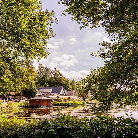 Forsthaus Seebergen Lutjensee Εξωτερικό φωτογραφία
